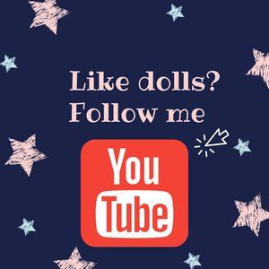 Follow me on Youtube